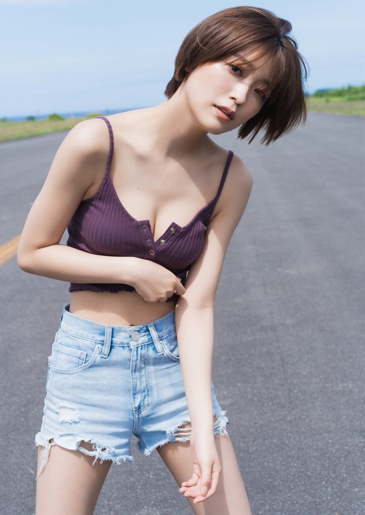 工藤美樱