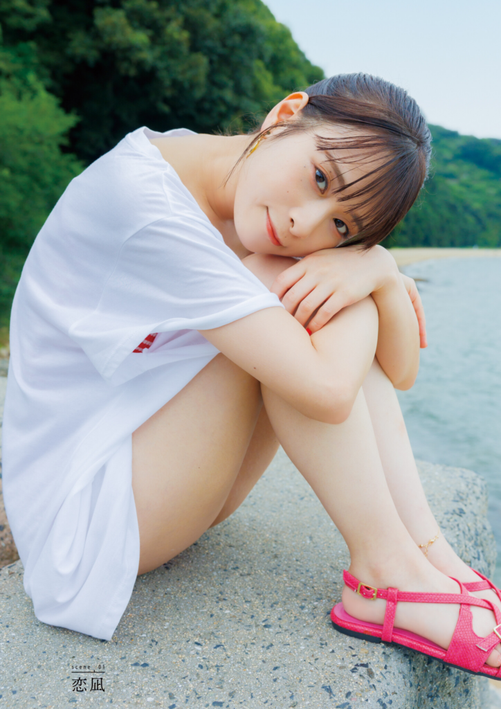 前田佳织里