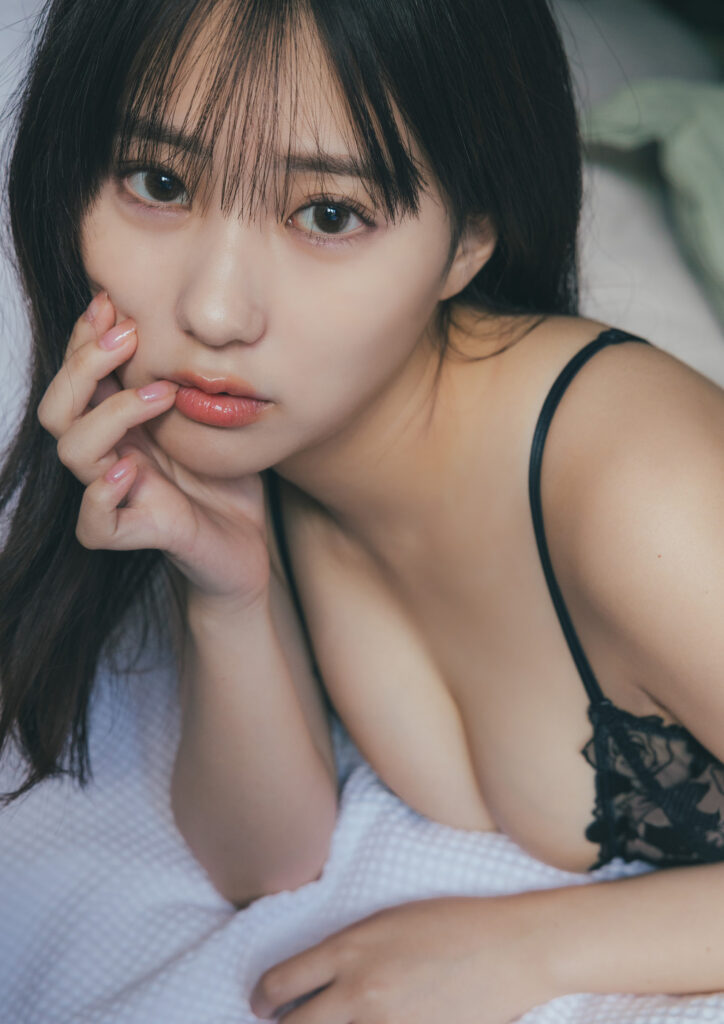 田中美久, 田中美久写真下载