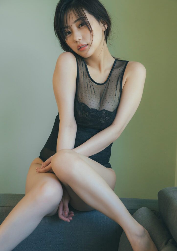 田中美久, 田中美久写真下载