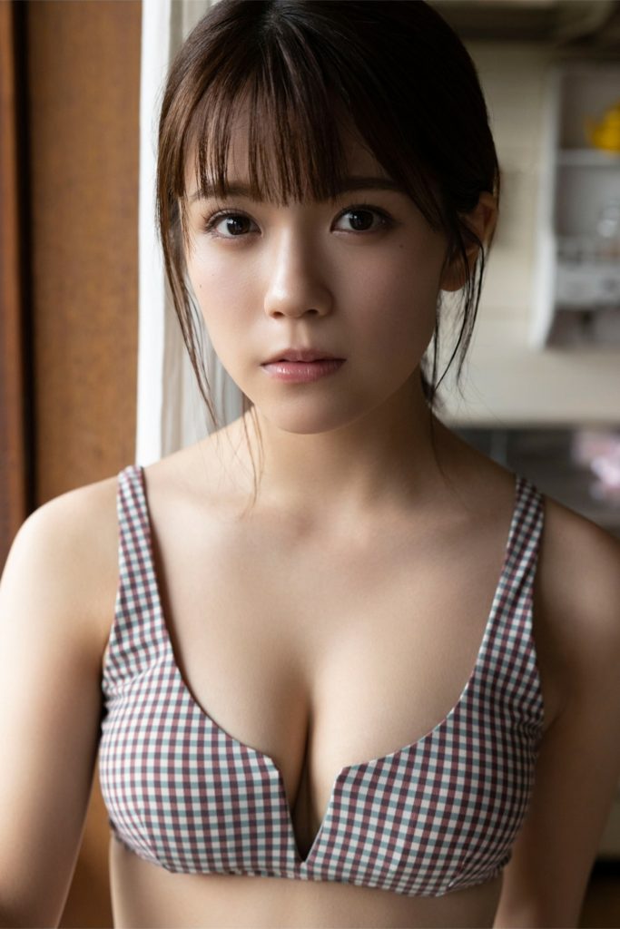 村山优香