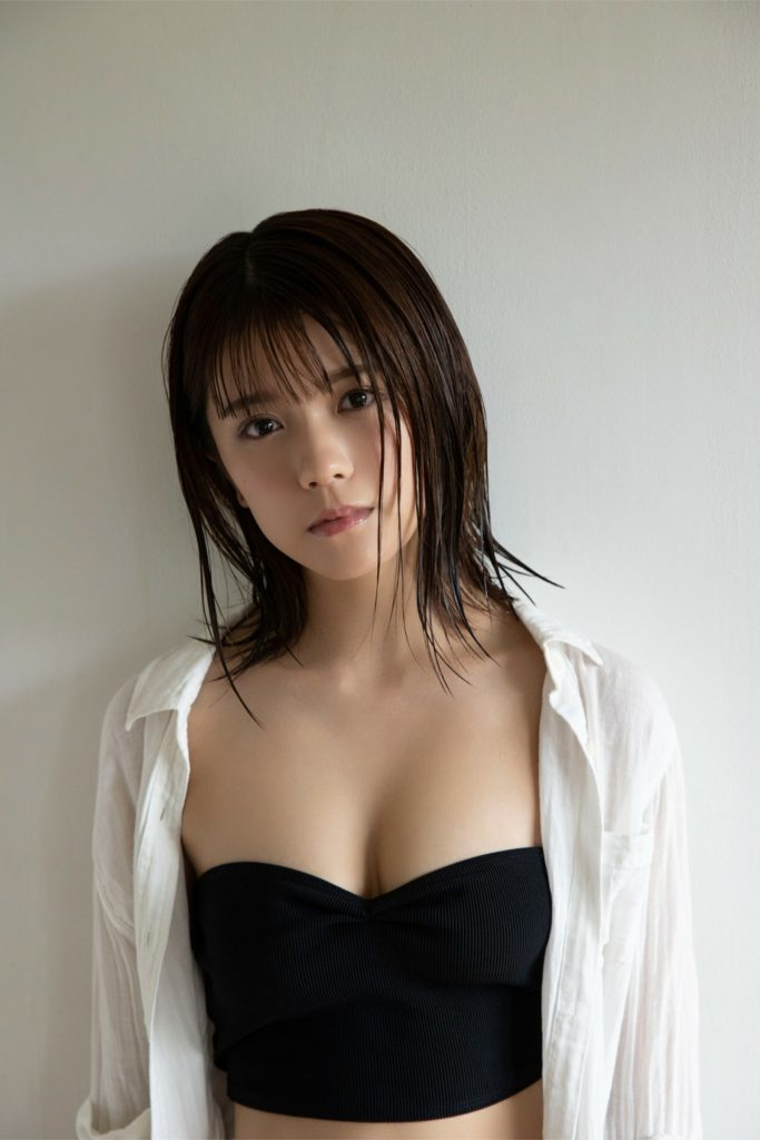 村山优香