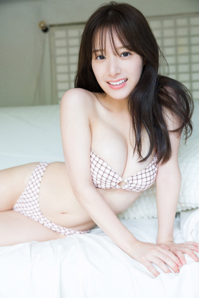 葉月くれあ写真, 葉月くれあ完美身材美照