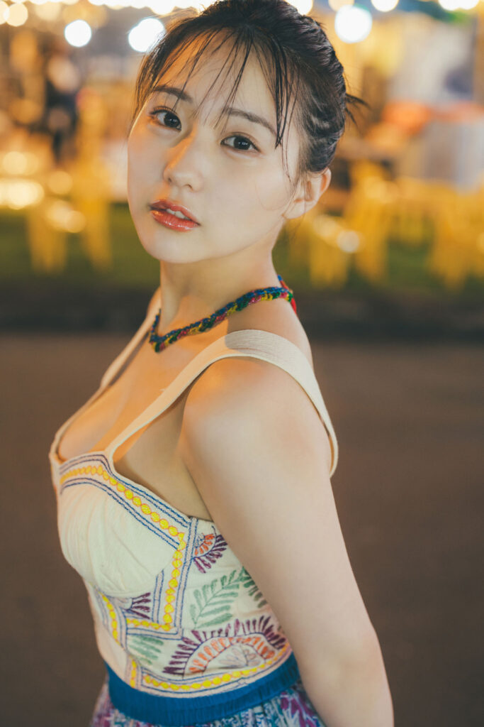 田中美久, 田中美久写真下载