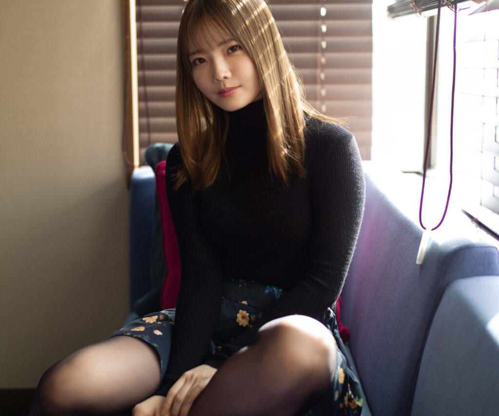 新谷姫加