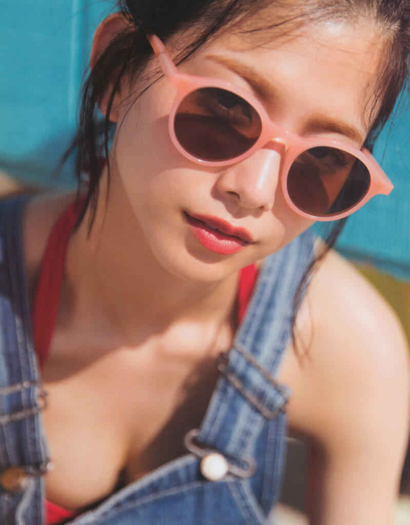 渡边理佐