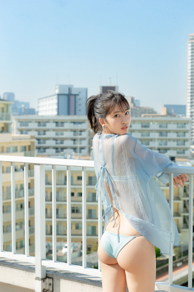 斉藤里奈