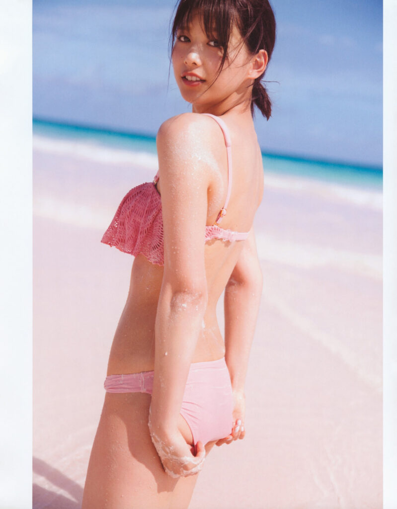 渡边理佐
