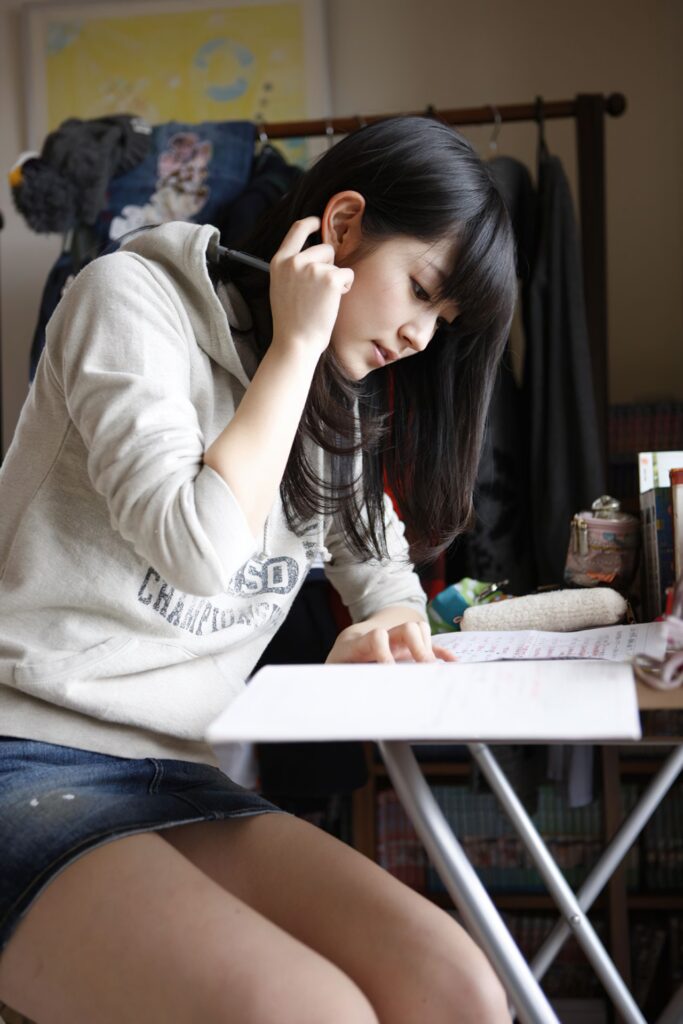 铃木爱理