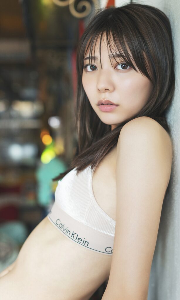 川津明日香