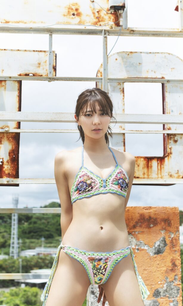 川津明日香