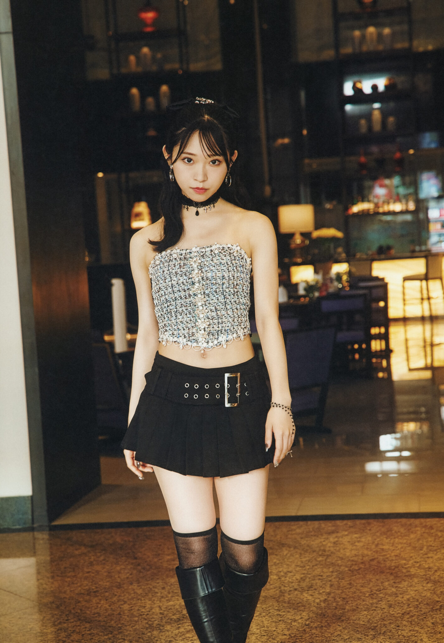 国产声优\u0026coser 黎狱Liyuu写真集「メモリアル・グラフィティ」 (週プレ PHOTO BOOK) | 日本写真网