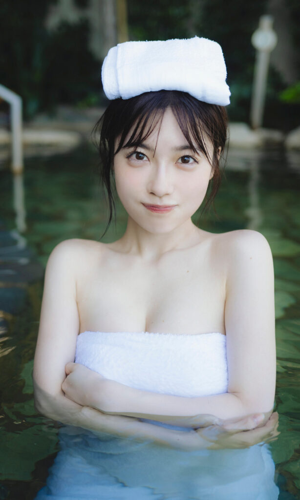 礒部花凜