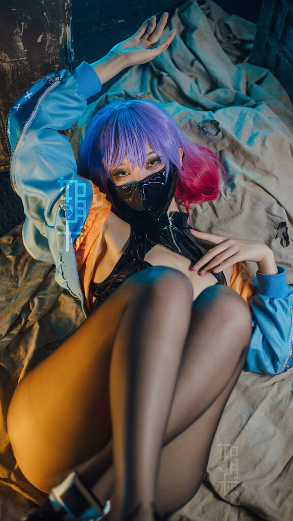 如月灰