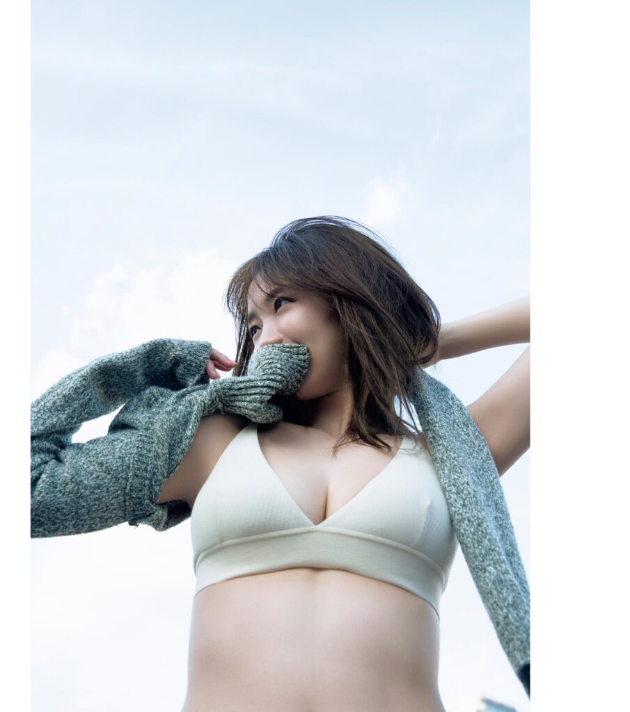 大原优乃