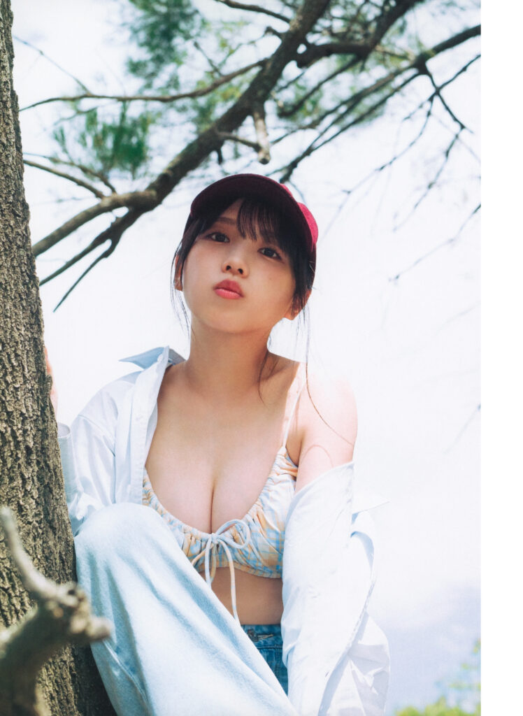 与田祐希