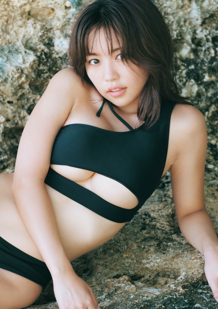 大原优乃