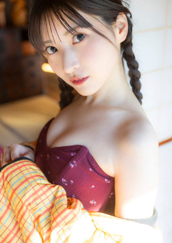 小鳥遊るい
