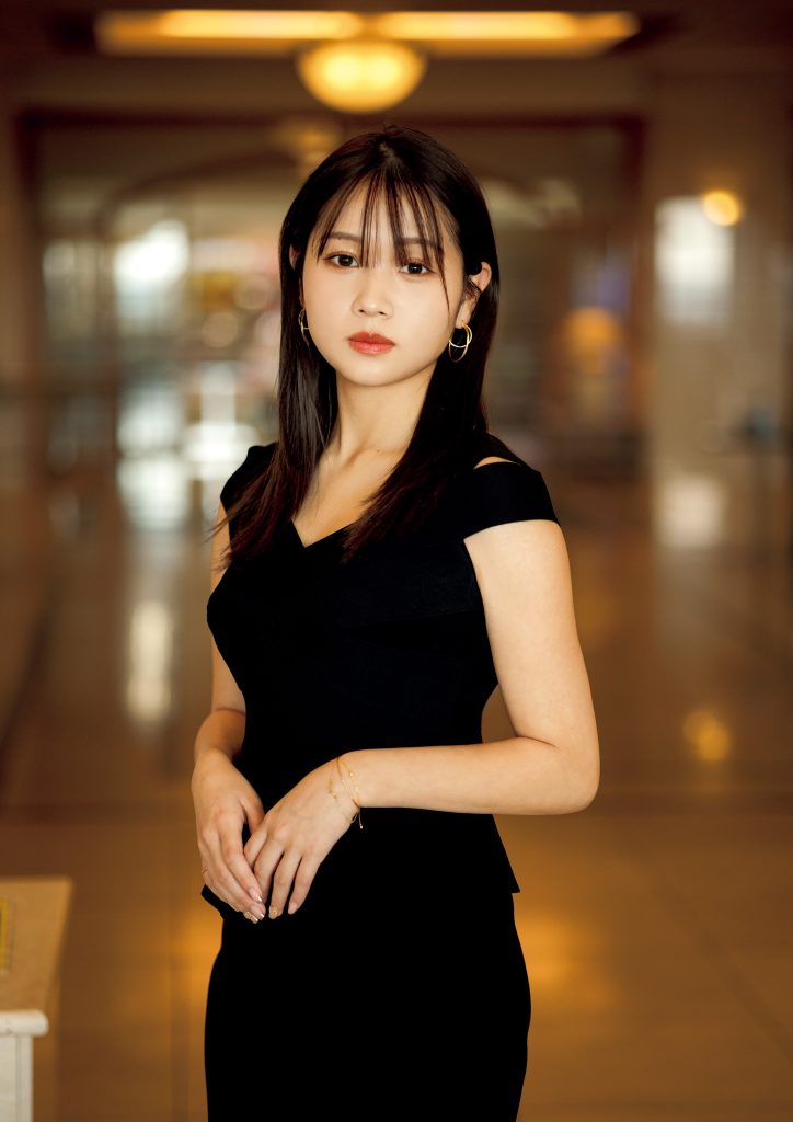 森元流那