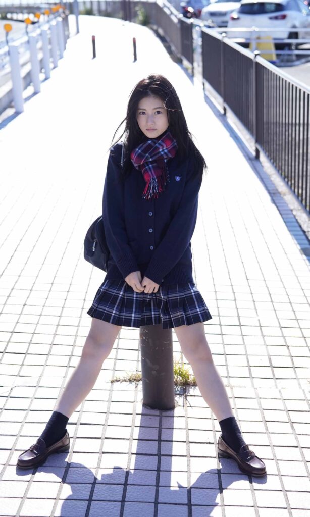 吉田あかり