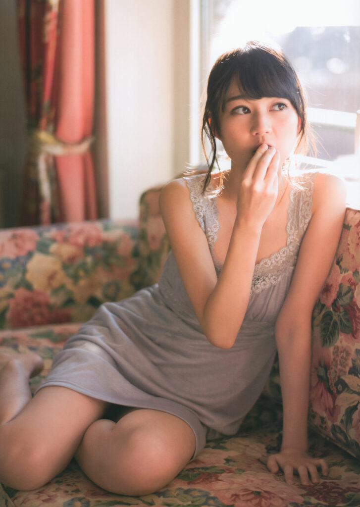 生田绘梨花
