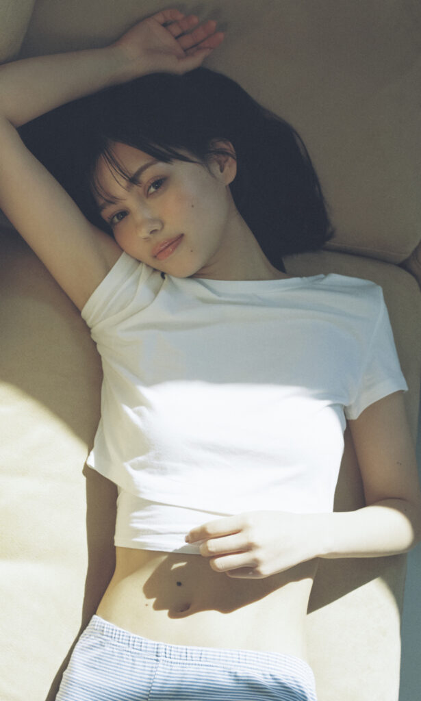村上爱花写真