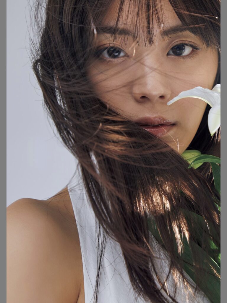 贵岛明日香