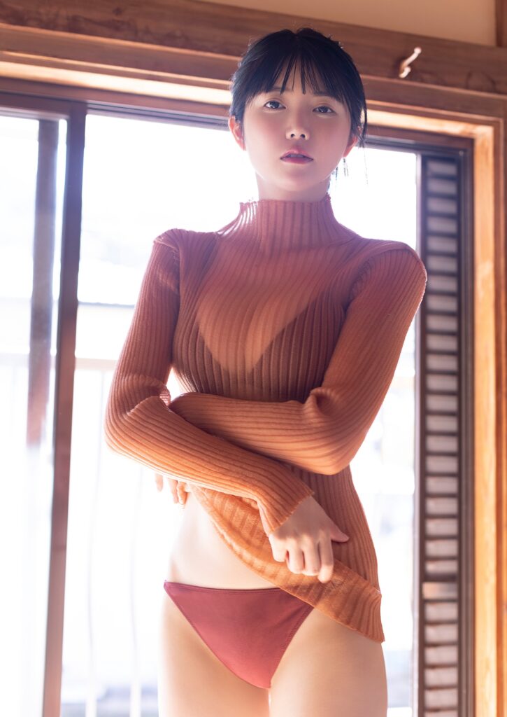 小野寺梓
