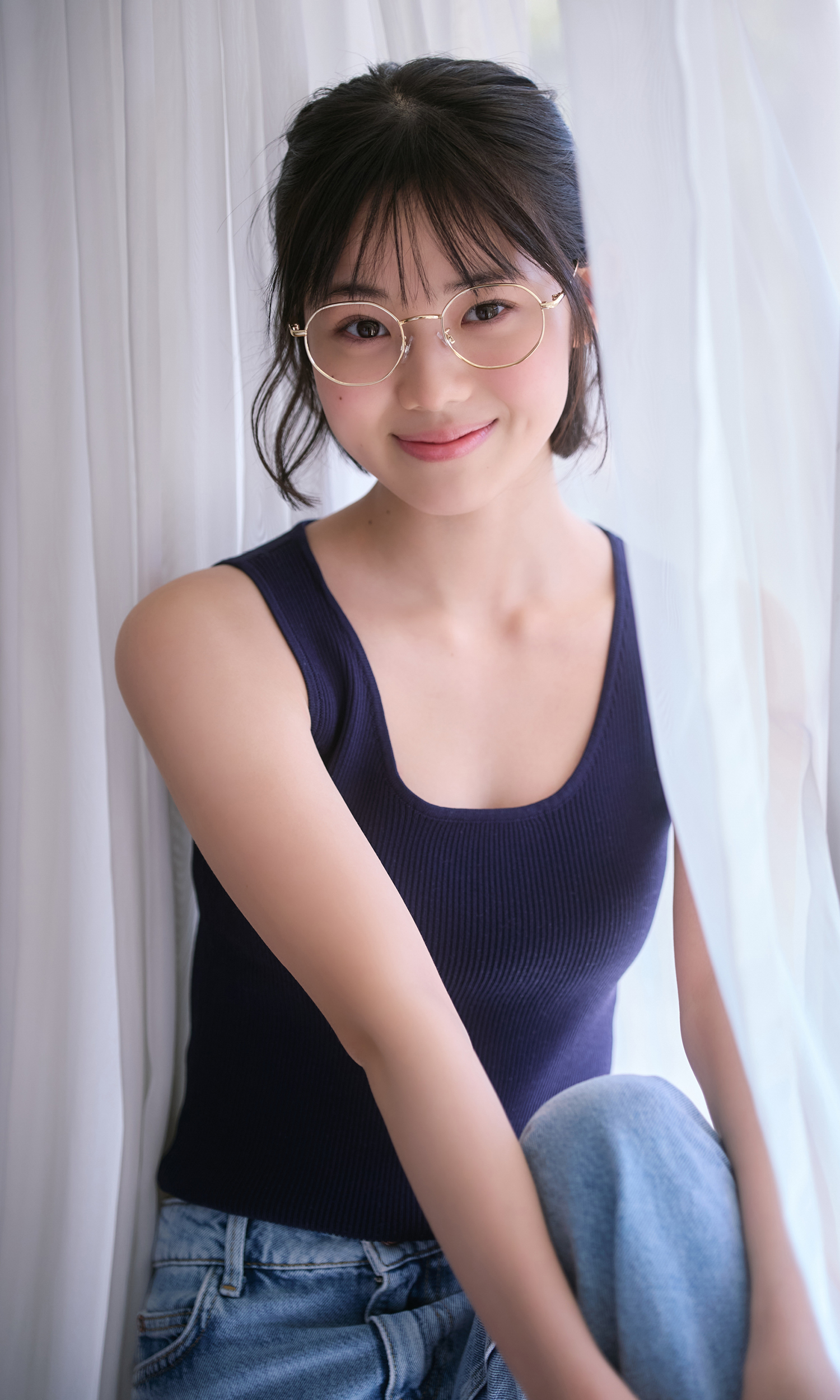 【最新】【志田琥珀】【デジタル限定】志田こはく写 …