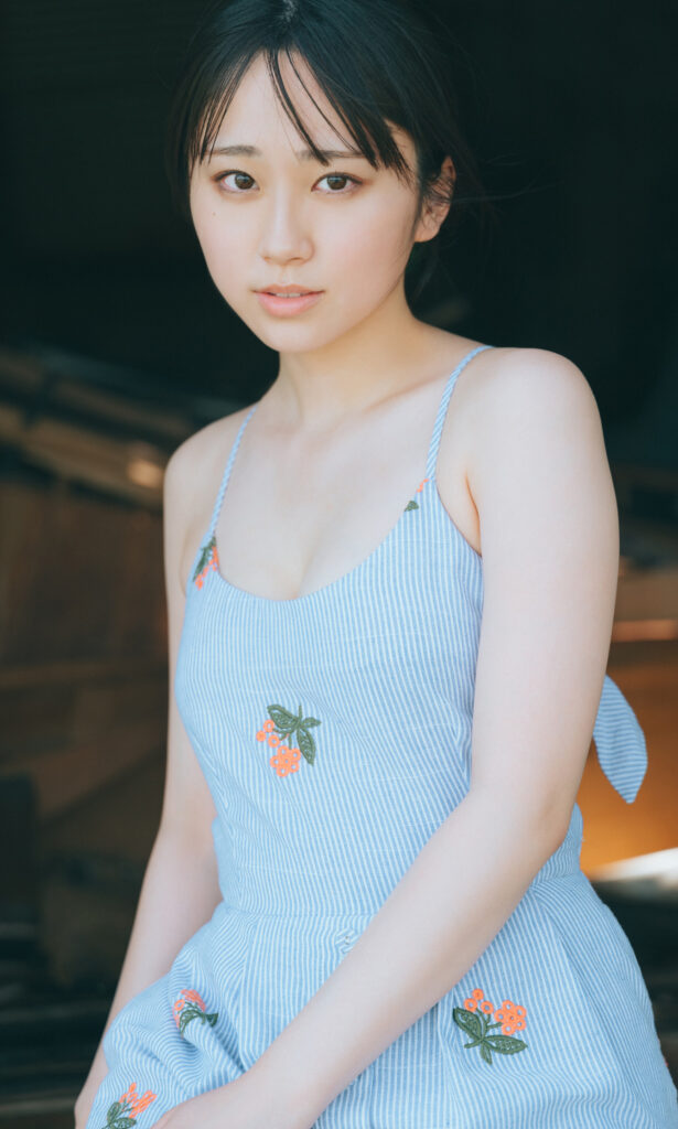 大白桃子