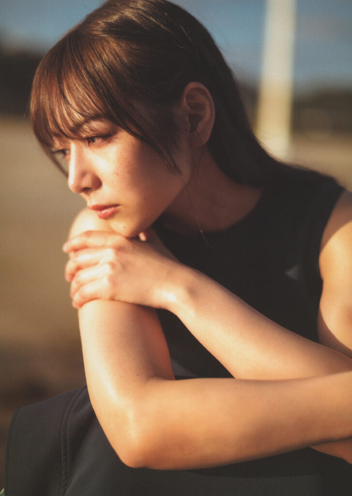 北野日奈子