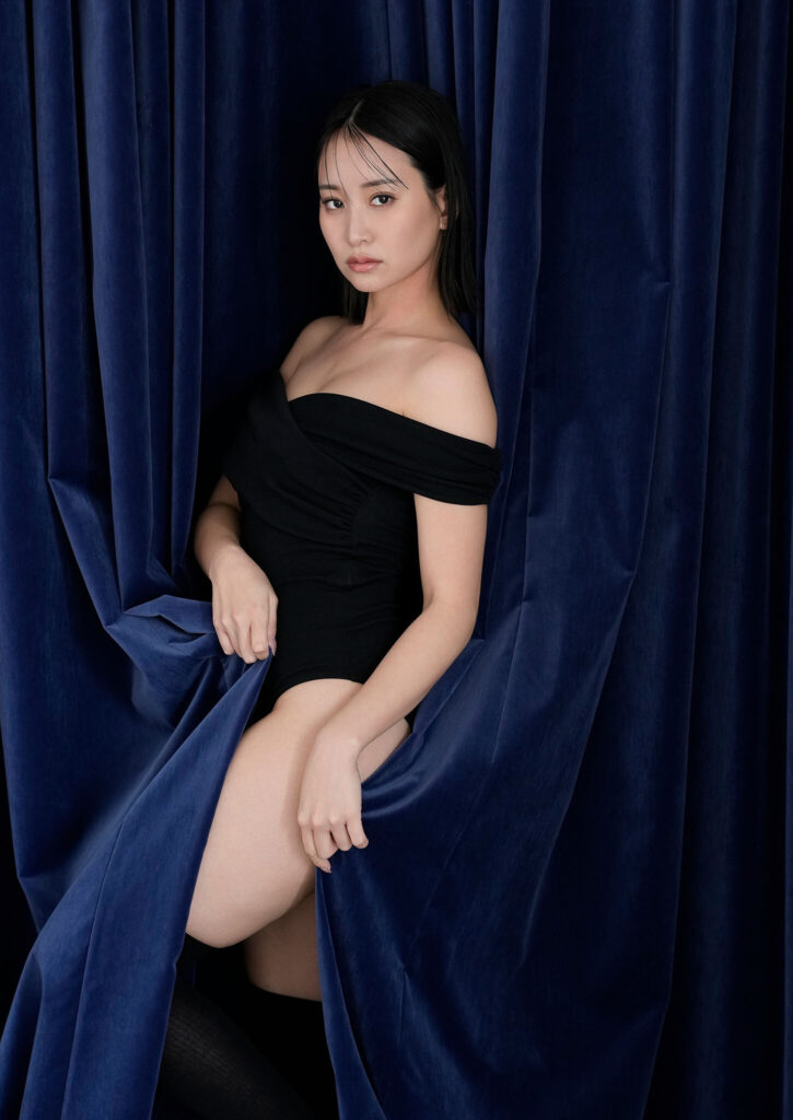 永尾玛利亚