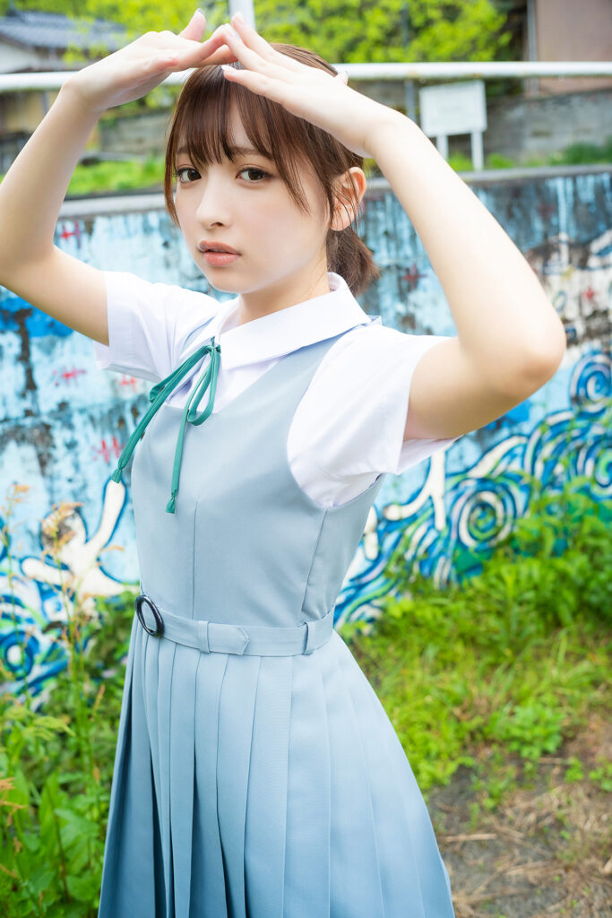 一ノ瀬瑠菜