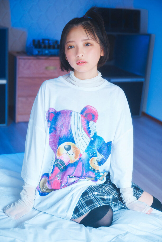 一ノ瀬瑠菜