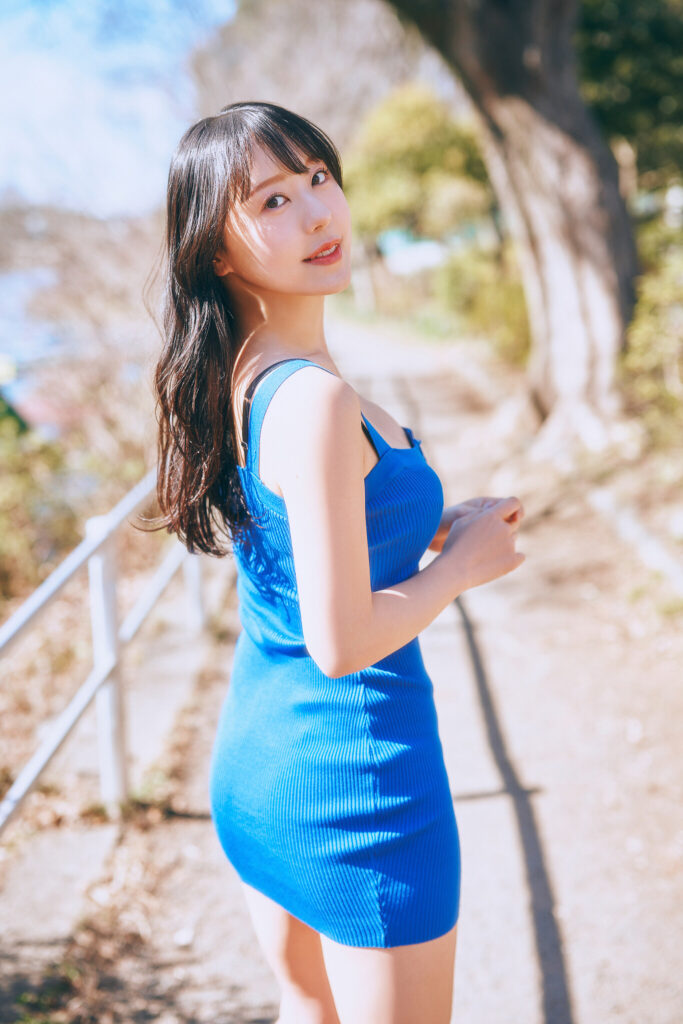 音羽美奈