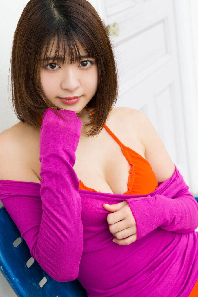 山田南実