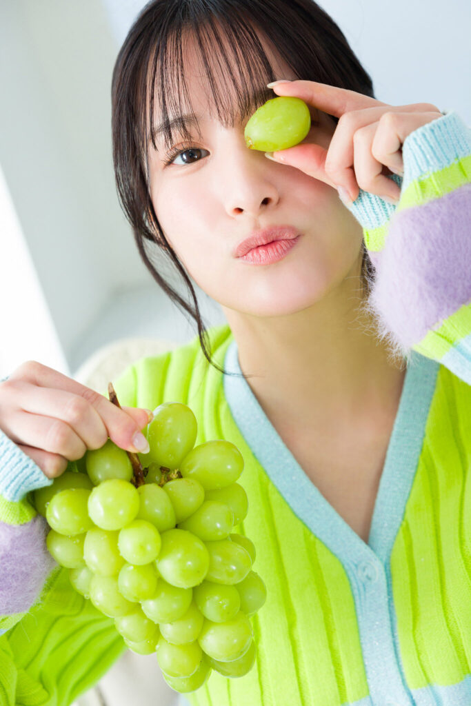 葉月くれあ