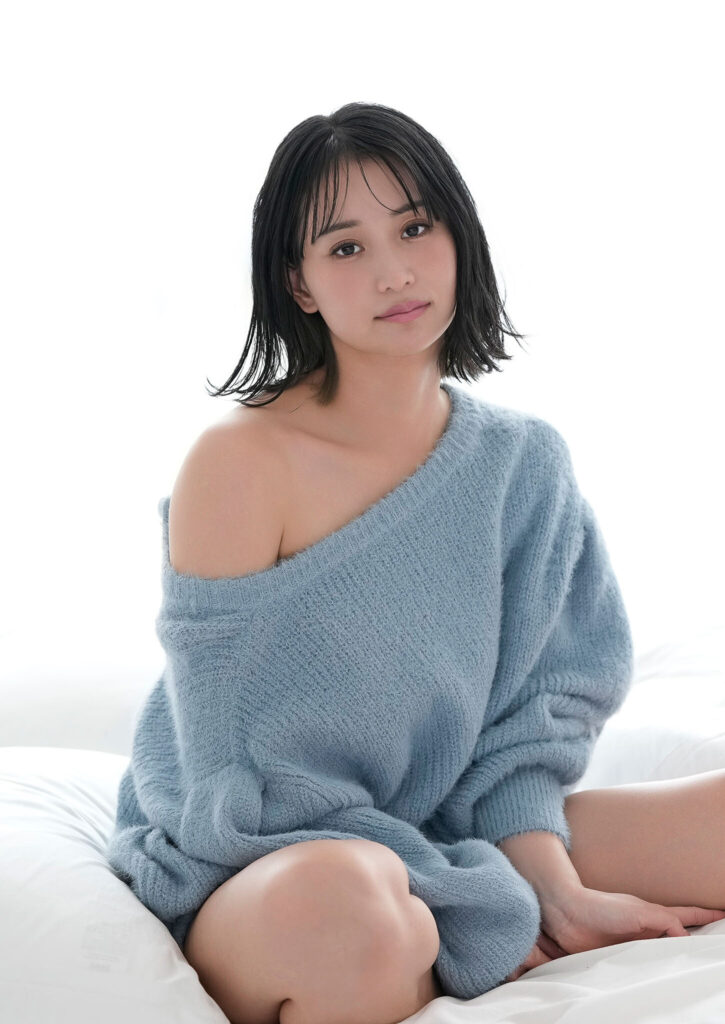 永尾玛利亚