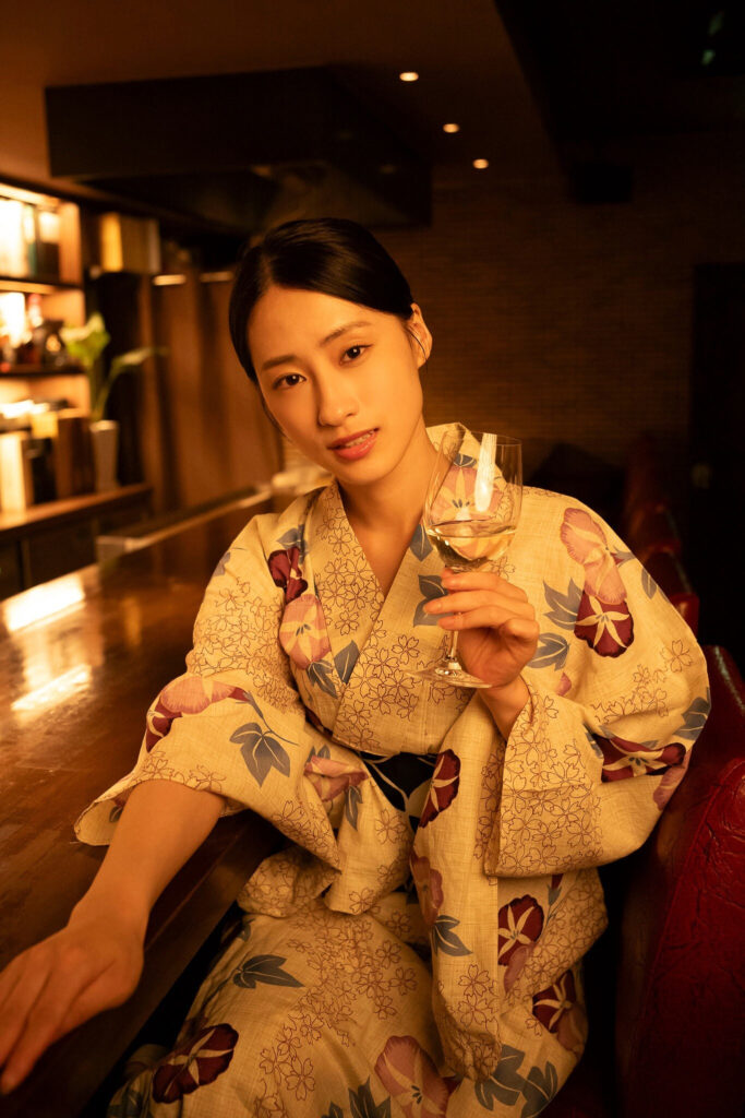 澄田绫乃
