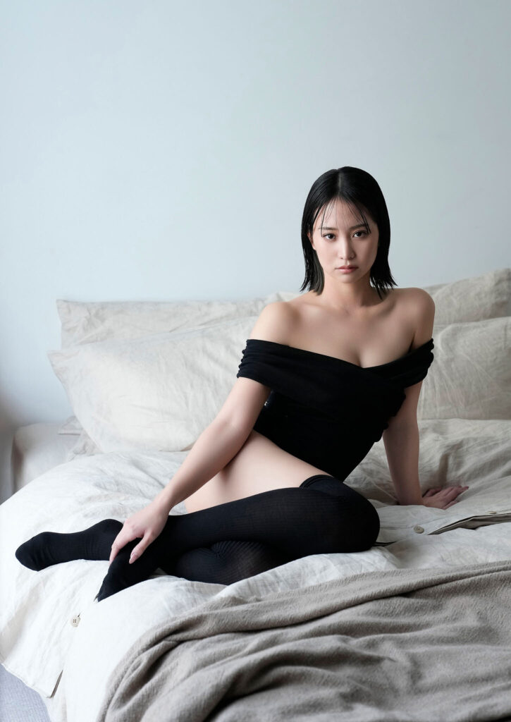 永尾玛利亚