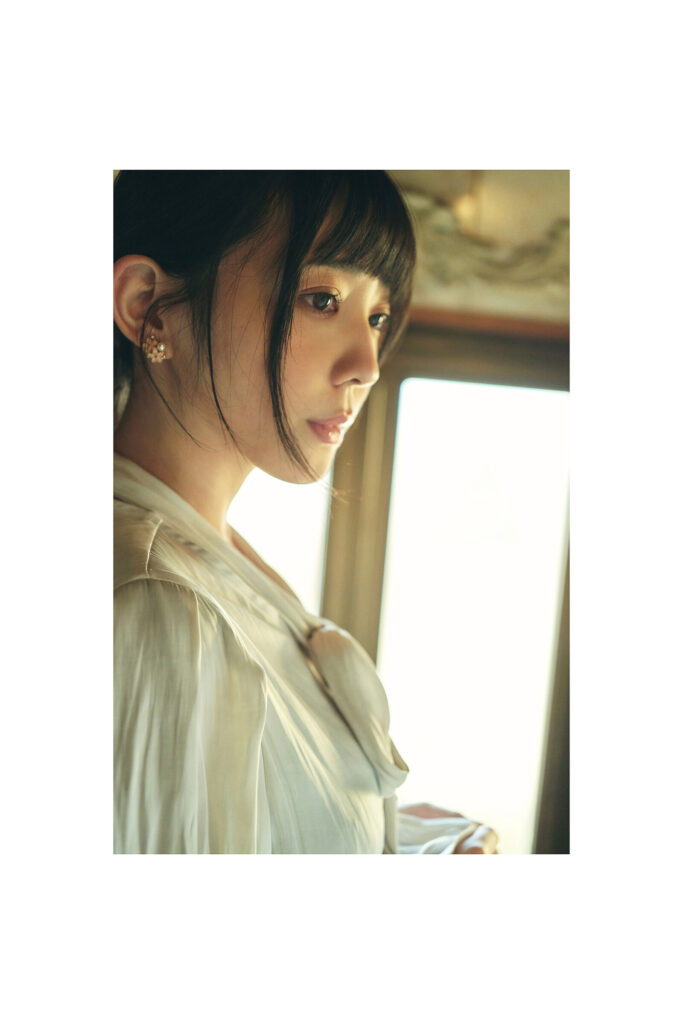 紫藤るい