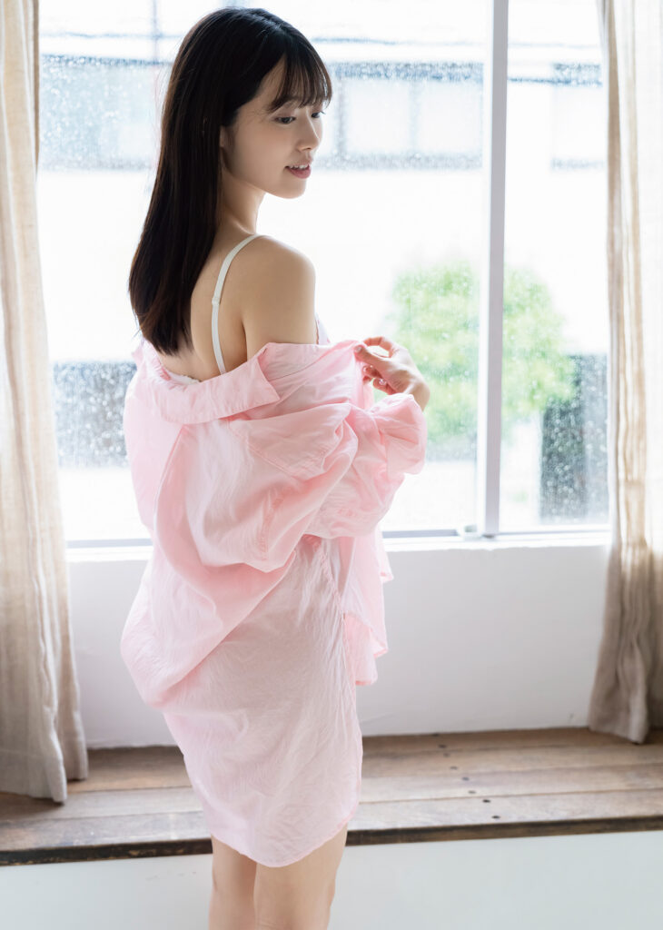 杉本爱莉铃
