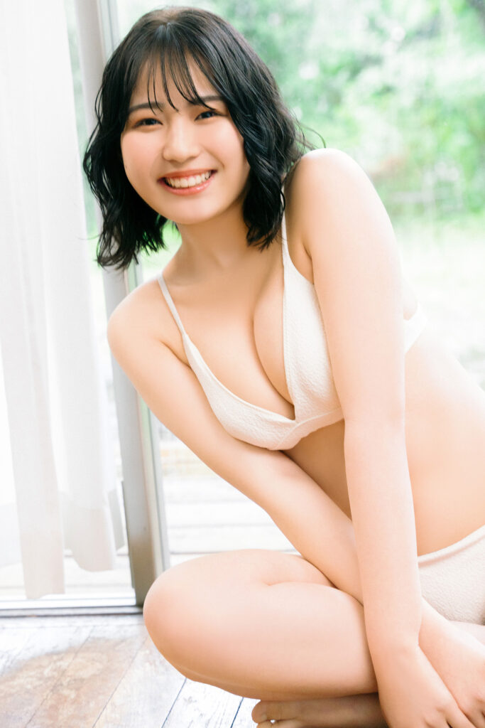 城間菜々美