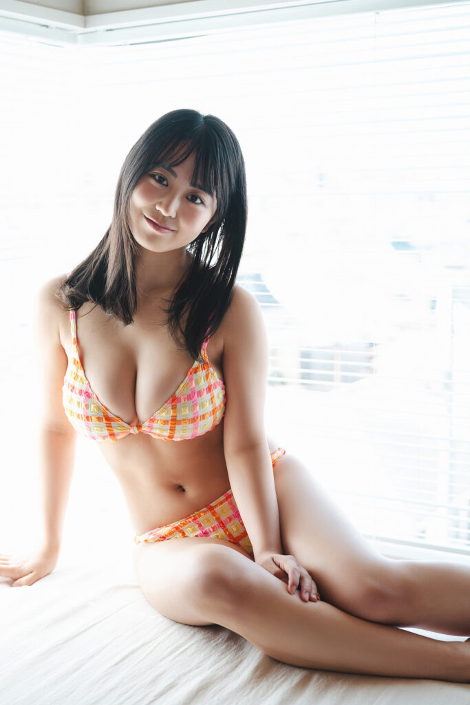 福井梨莉华