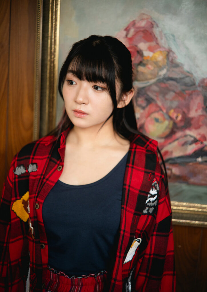 進藤あまね