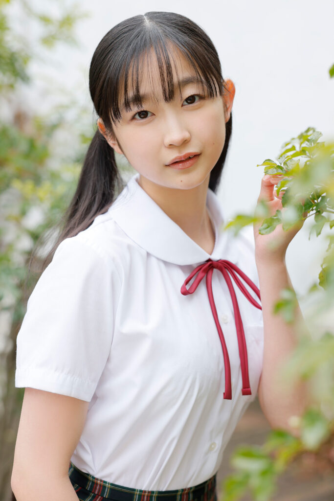 ちばひなの