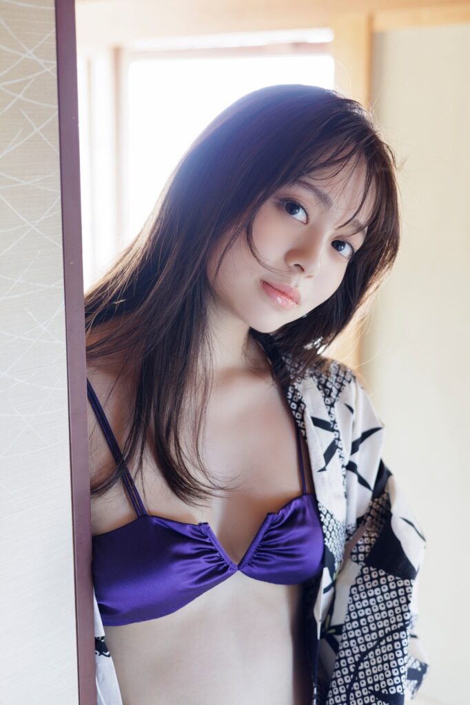蓬莱舞