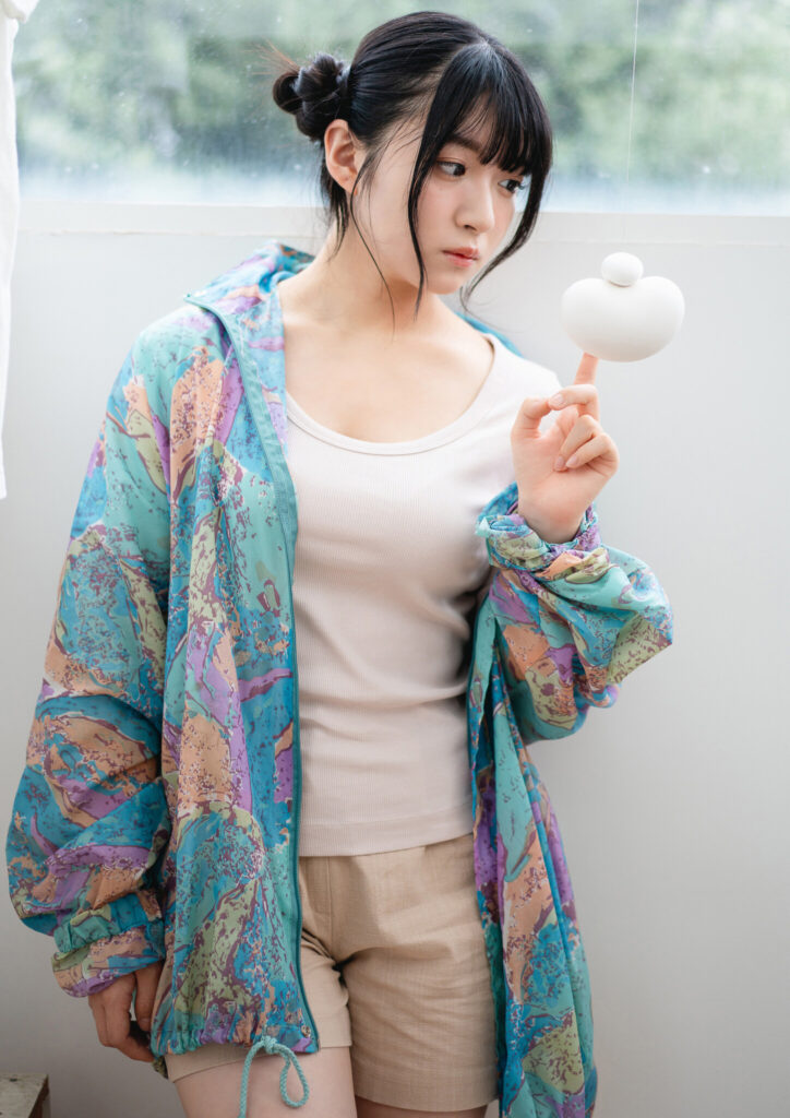 進藤あまね