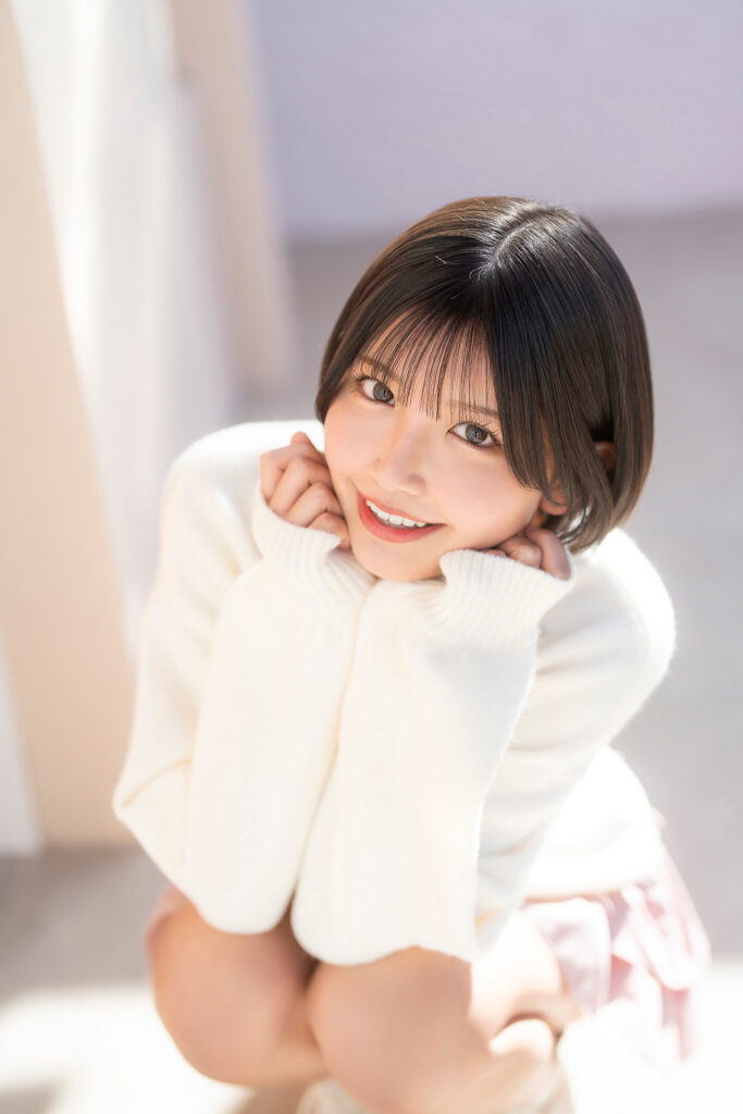 えなこ, 东云海