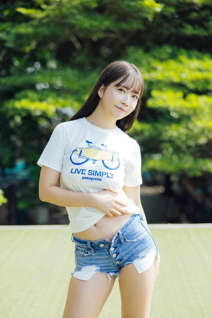 天羽希纯